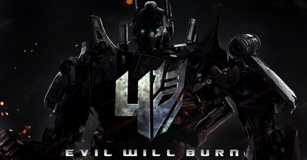 Transformers Evil Will Burn - HD Wallpaper 