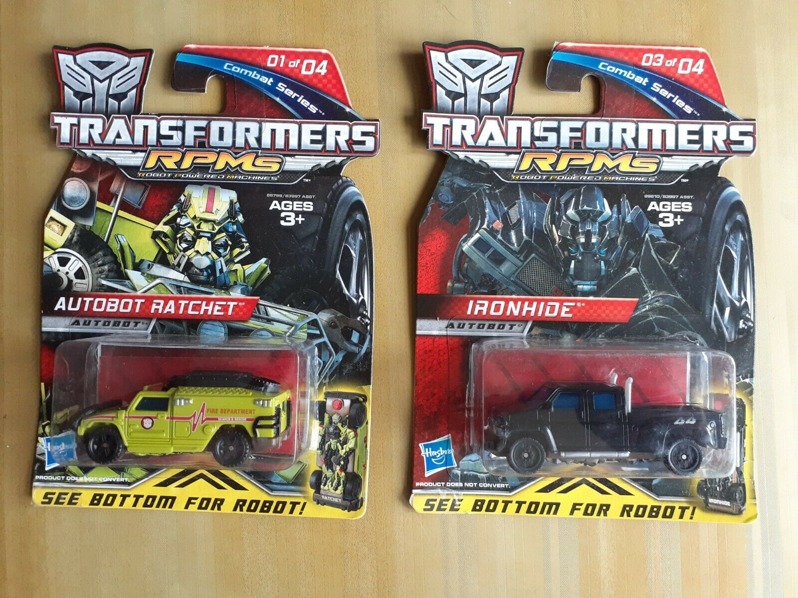 Transformers Rpms - HD Wallpaper 