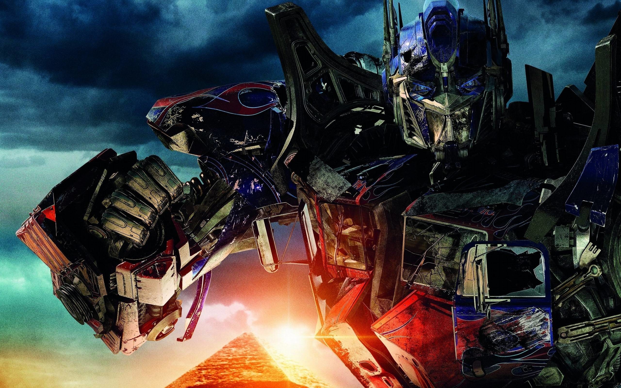 Movie 3d Robots Transformers Wallpaper - HD Wallpaper 