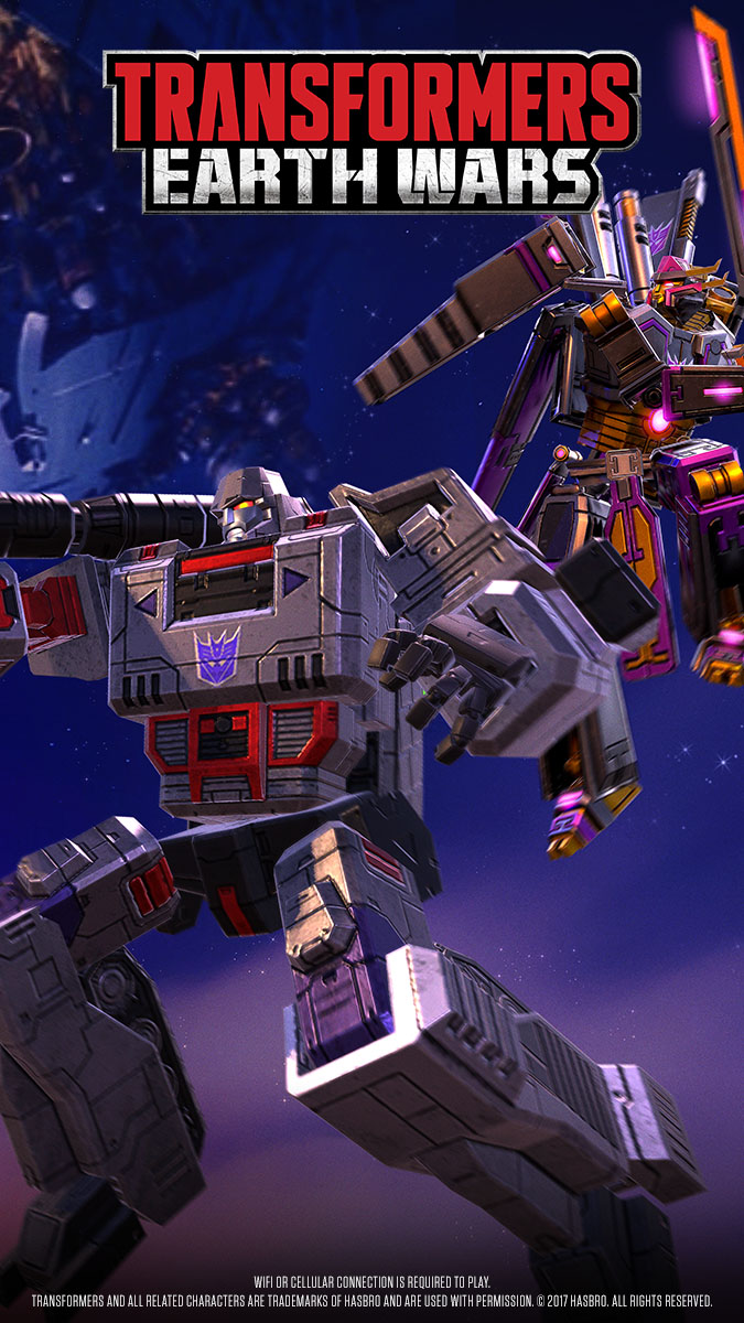 Transformers Earth Wars Gi Joe 675x1200 Wallpaper teahub.io