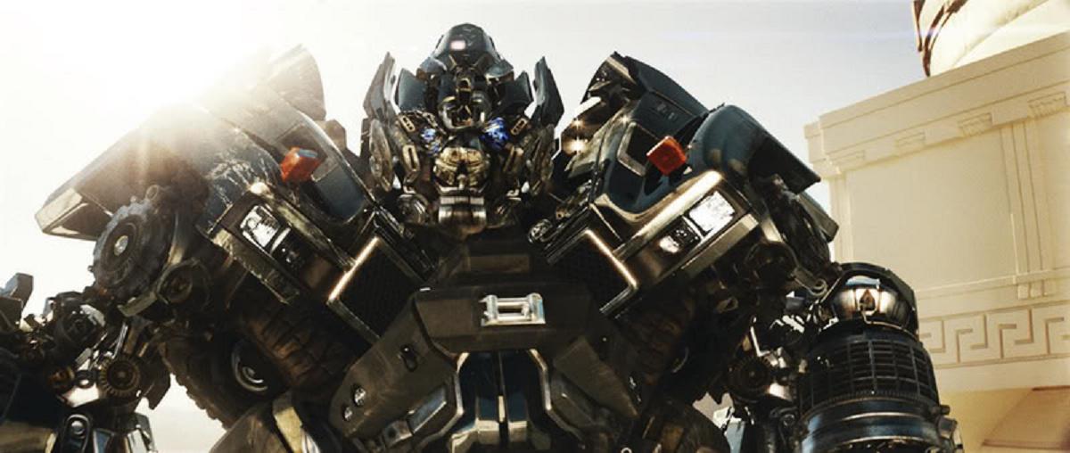 Transformers Hd Wallpaper Ironhide - HD Wallpaper 