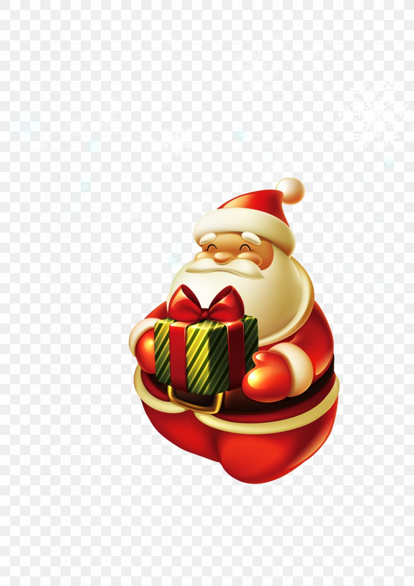 Iphone 6 Droid Razr Hd Santa Claus Christmas Wallpaper, - Christmas Doll Png - HD Wallpaper 