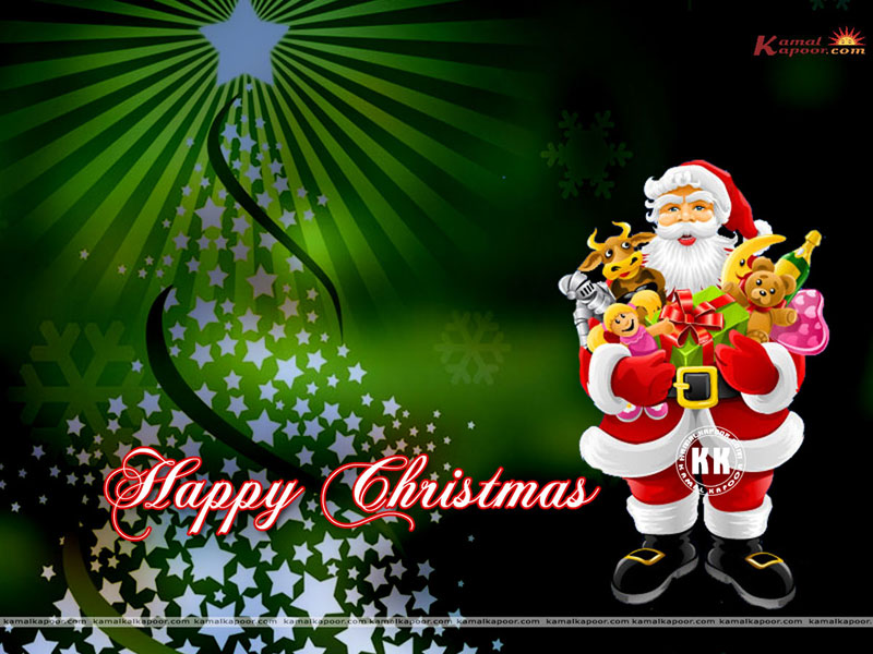Most Popular Christmas - HD Wallpaper 