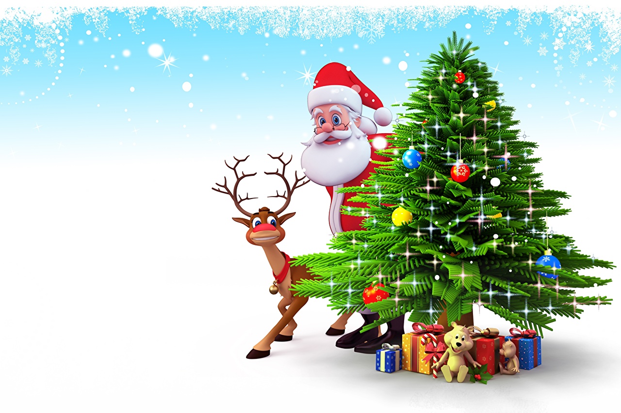 Essay On Christmas In Punjabi - HD Wallpaper 