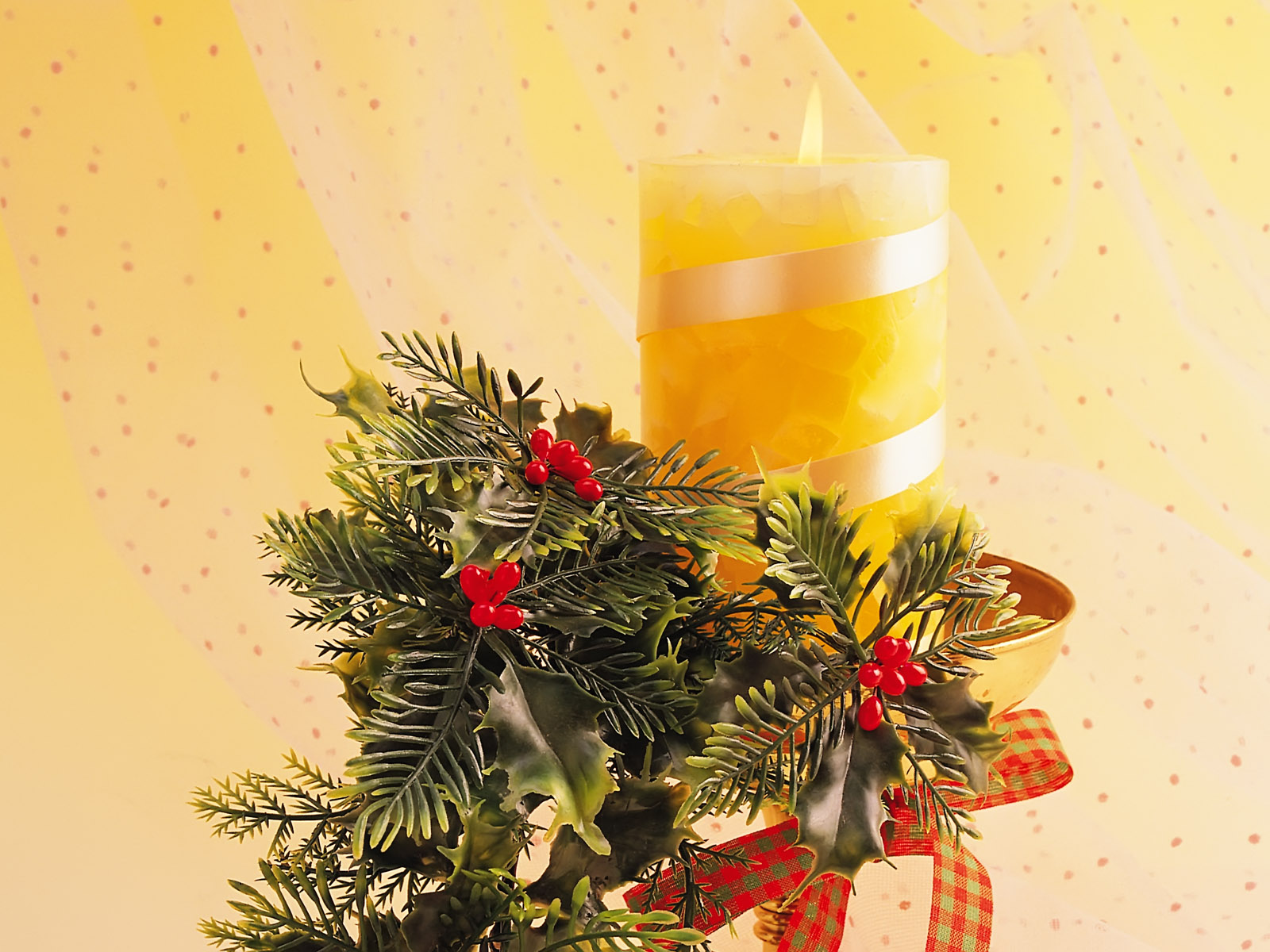 Christmas Wallpaper - Wallpaper - HD Wallpaper 