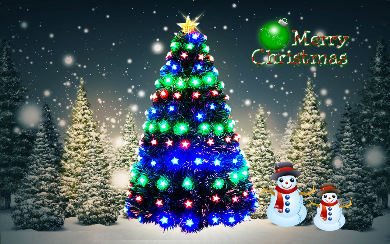 Merry Christmas Images 2018 - HD Wallpaper 