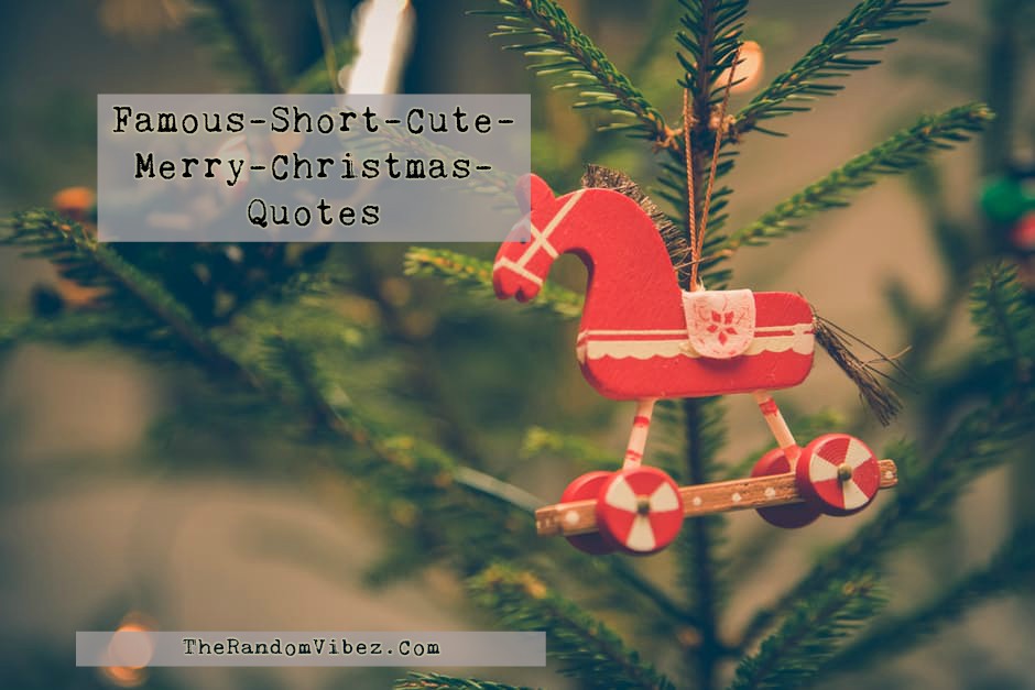 Christmas Love Quotes Images - Merry Christmas Cute Quotes - HD Wallpaper 