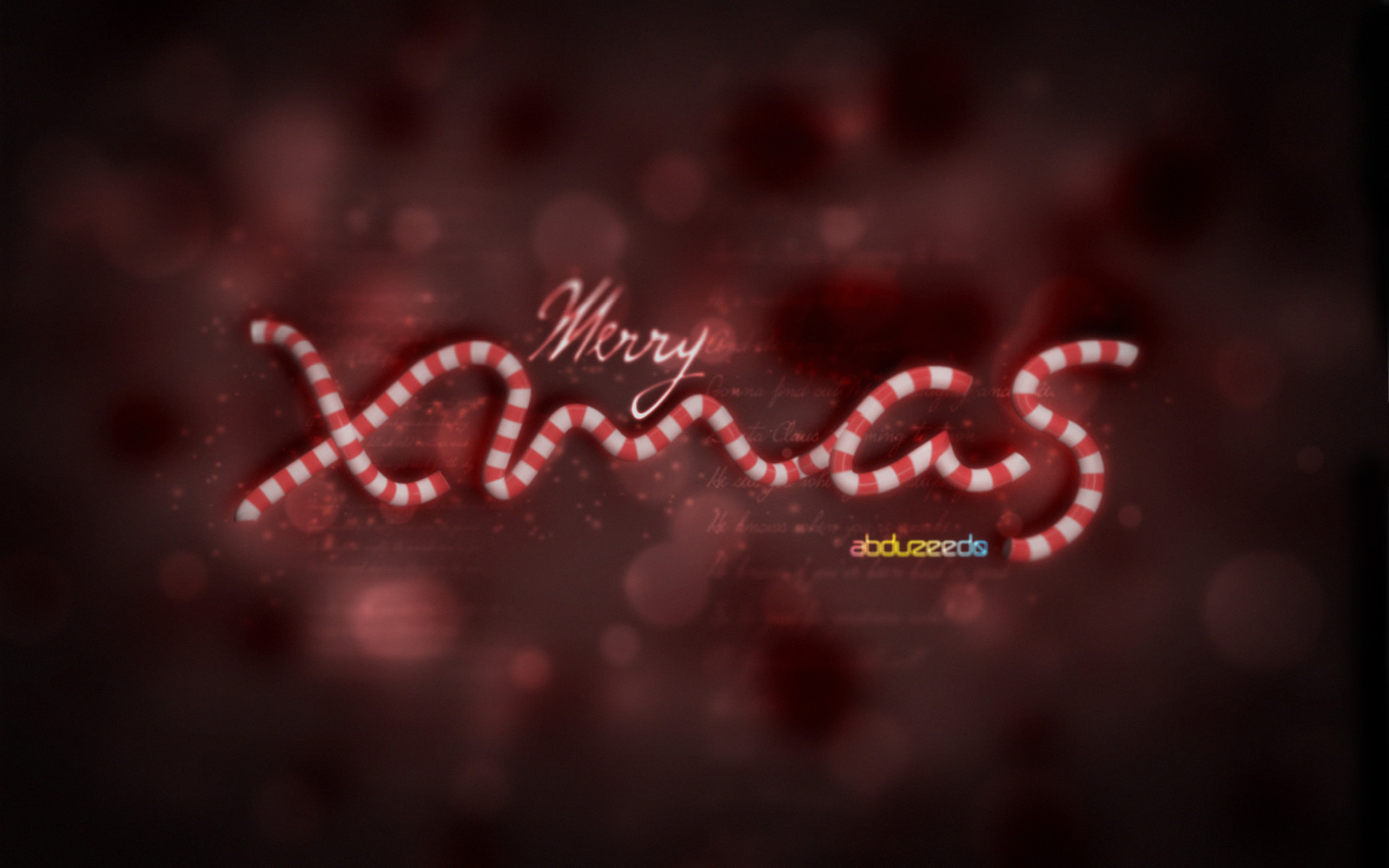 Merry Christmas - HD Wallpaper 