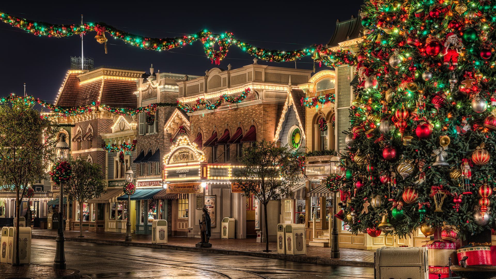 Christmas Widescreen Wallpapers In Best Px Resolutions - Christmas Wallpaper New York - 1920x1080 Wallpaper Christmas Widescreen Wallpapers In Best Px Resolutions - Christmas Wallpaper New York - 1920x1080 Wallpaper