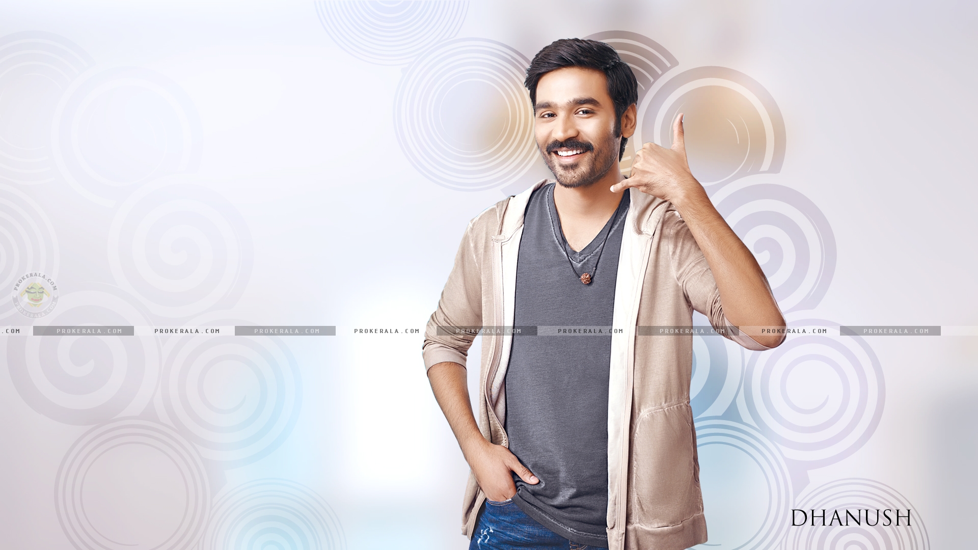 Dhanush Images 4k Download - HD Wallpaper 