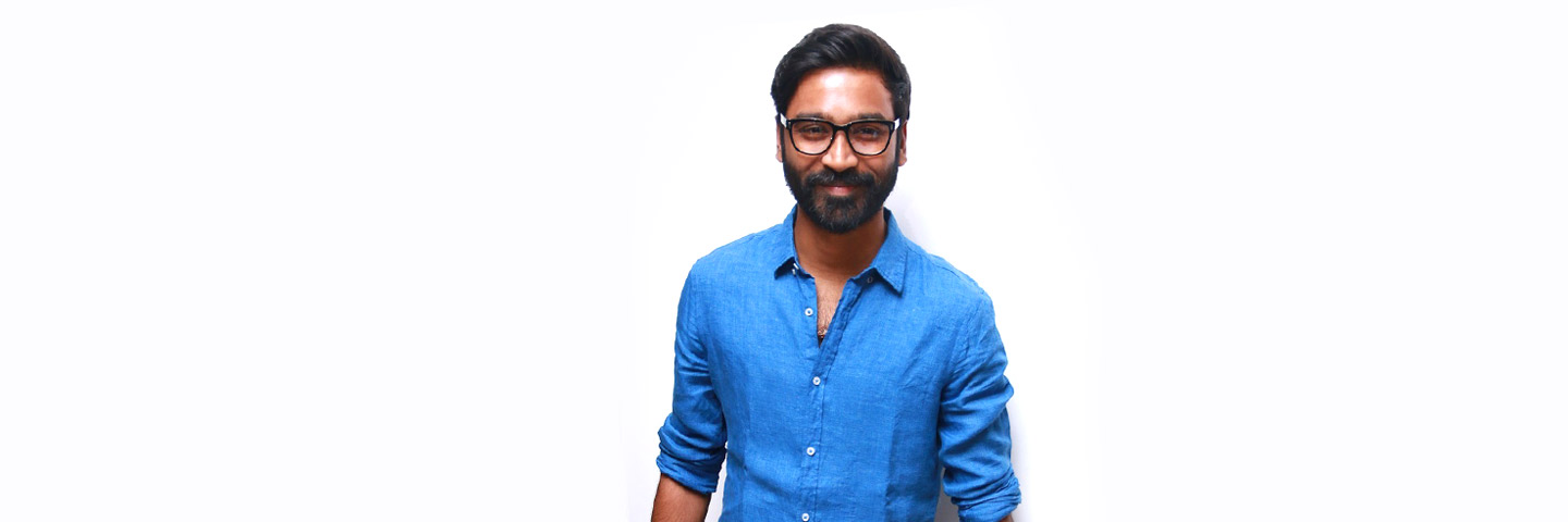 Dhanush - Gentleman - HD Wallpaper 