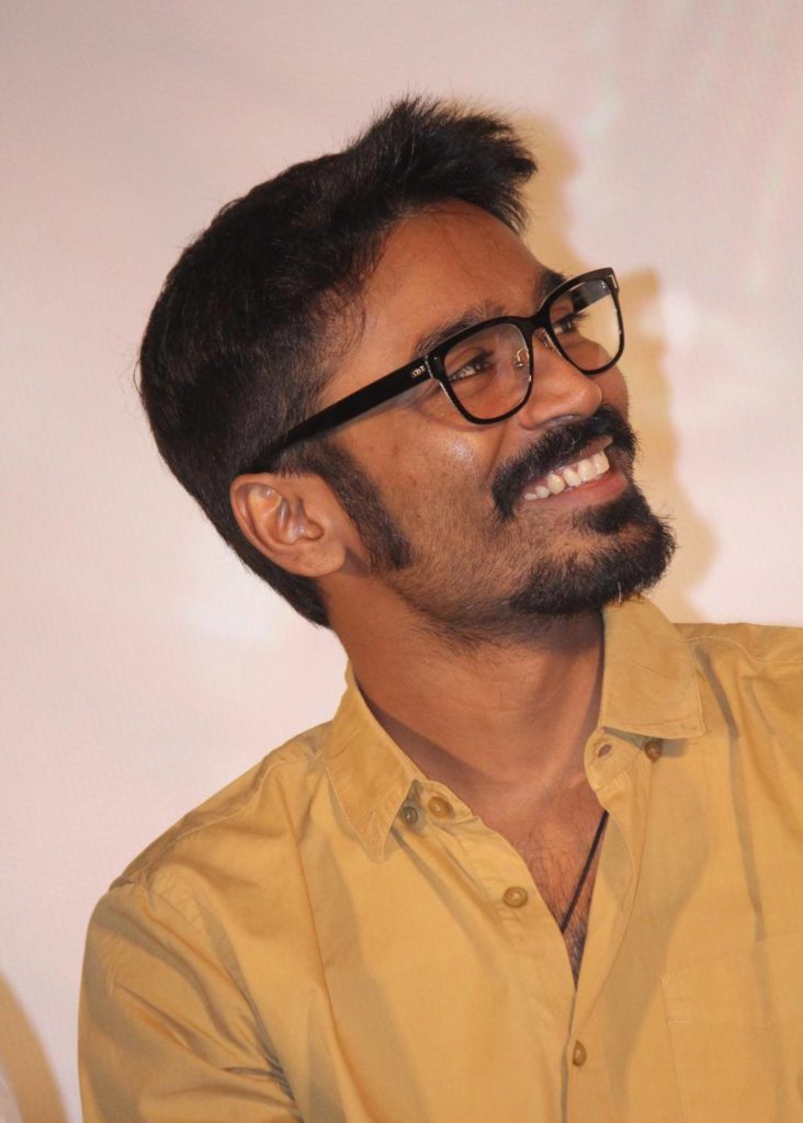 Dhanush Hd Pics - Ultra Hd Dhanush Hd - HD Wallpaper 