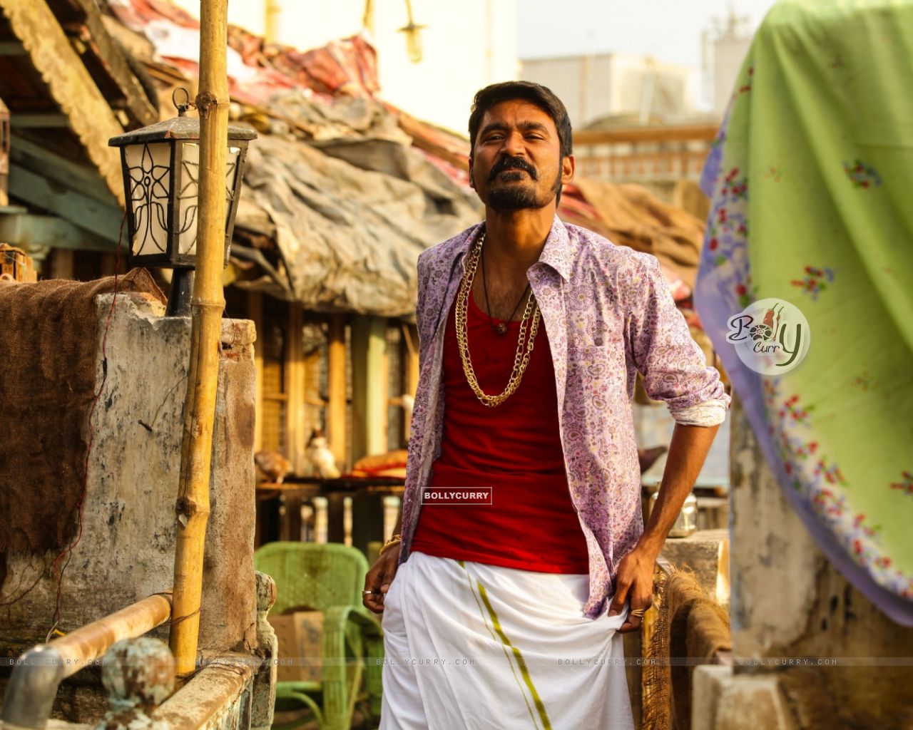 Dhanush Size - Maari Bhai Full Hd - HD Wallpaper 