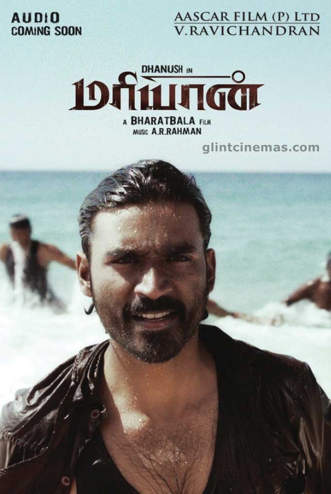 2013 June 21 Mariyaan Movie Dates And Reviews In Bharatmoms - Mariyan Hd Dhanush Stills - HD Wallpaper 