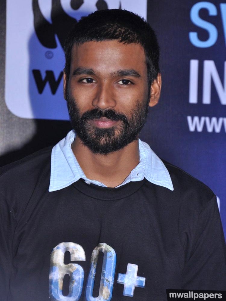 Dhanush Photos Wallpapers - Dhanush - HD Wallpaper 