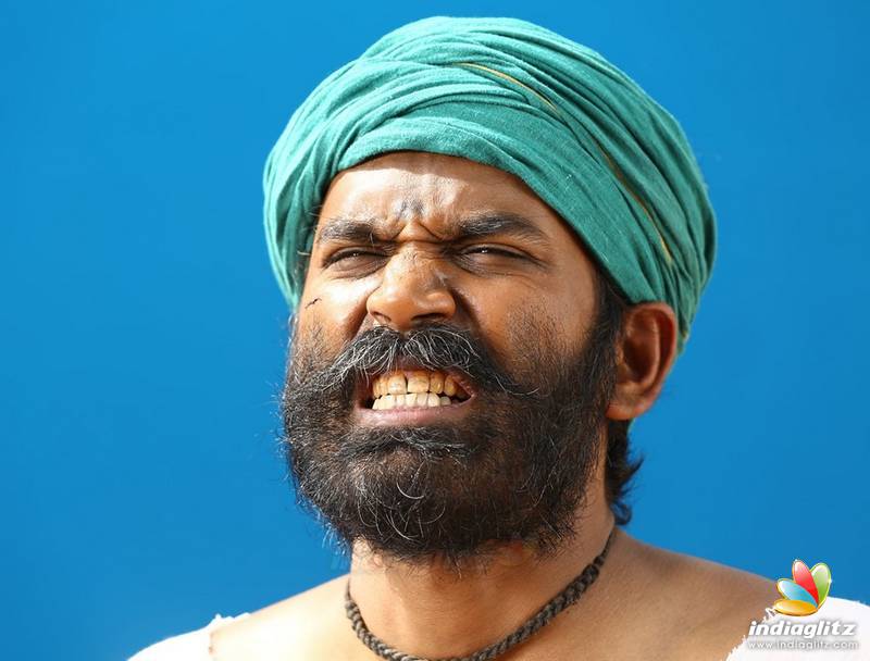 Asuran - Asuran Dhanush - HD Wallpaper 