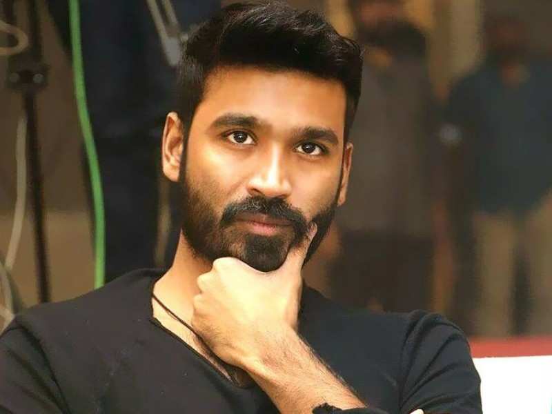 Enai Noki Paayum Thota Dhanush Hairstyle - HD Wallpaper 