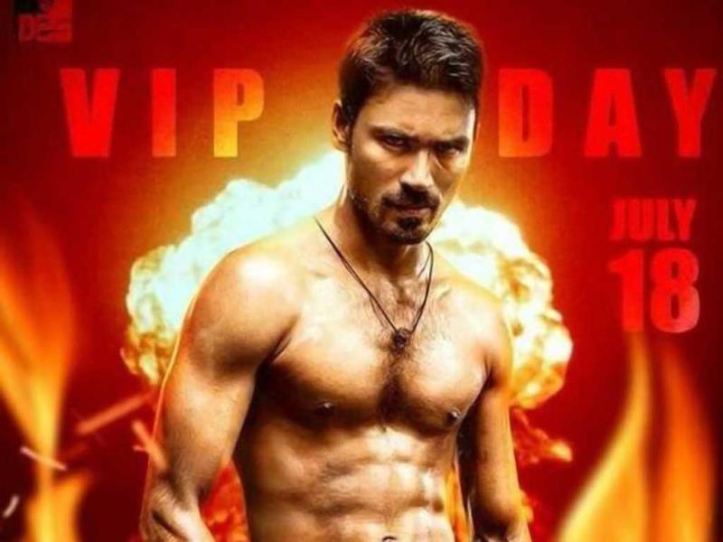 He Burst Into The National Consciousness With His Kolaveri - Nuclear Explosion - HD Wallpaper 