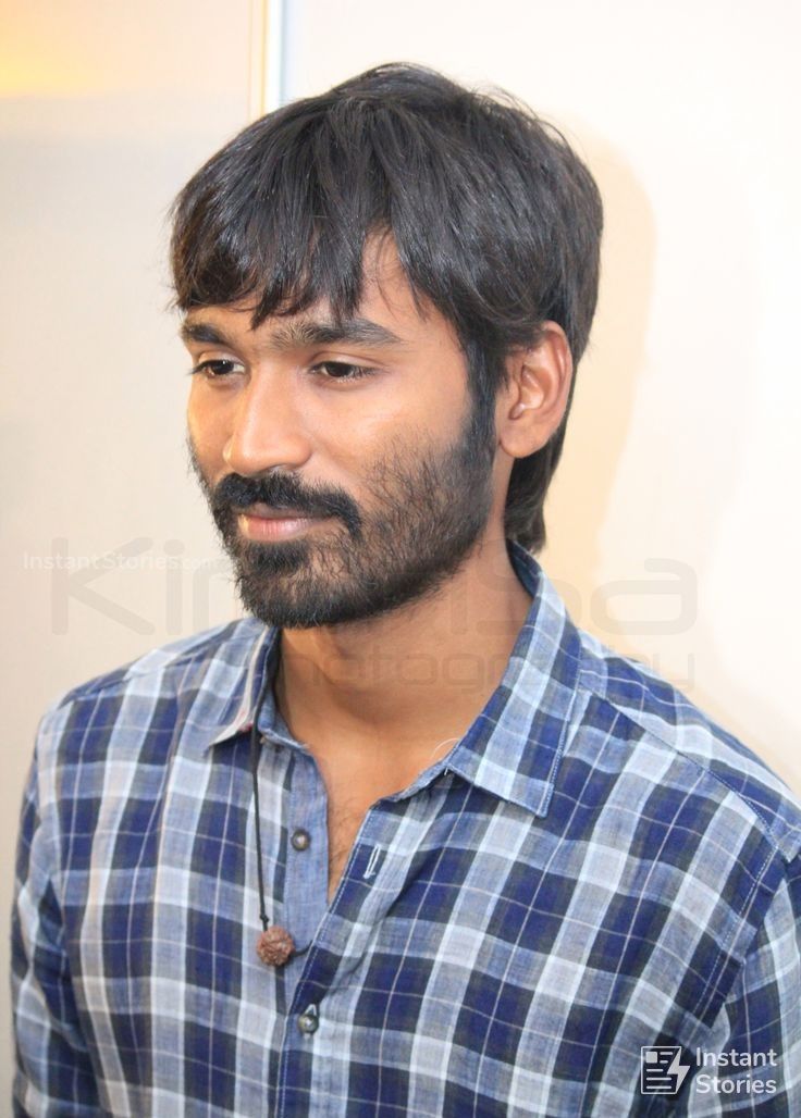 Dhanush Latest Hd Photos/wallpapers (12131) - HD Wallpaper 