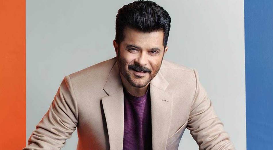 Anil Kapoor - HD Wallpaper 