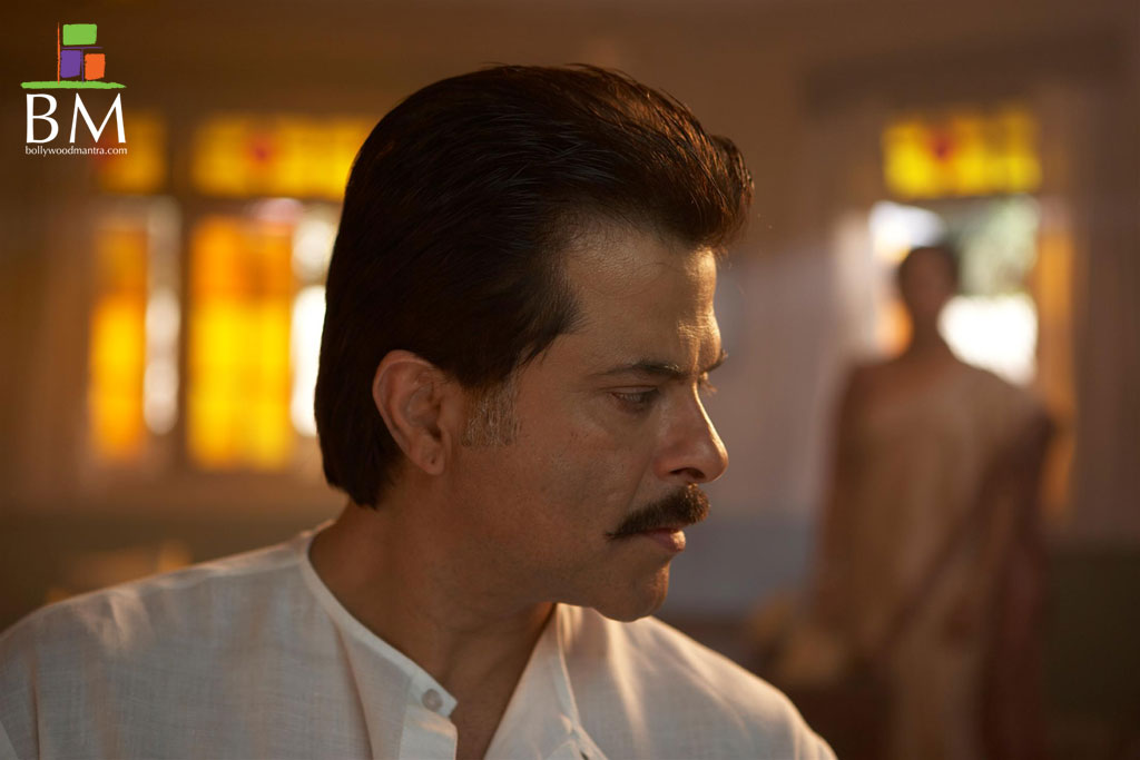 Black And White Anil Kapoor Movie - HD Wallpaper 