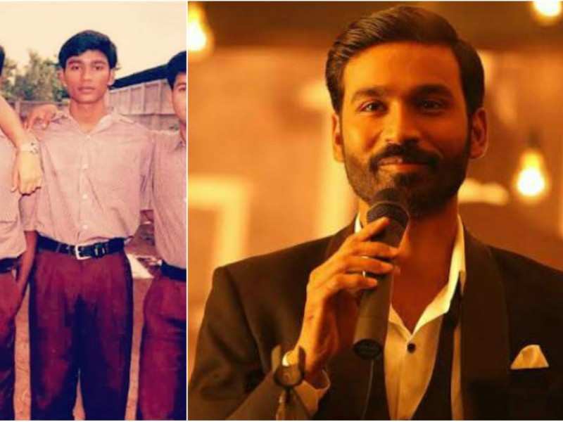 Dhanush In Hindi Movie - HD Wallpaper 