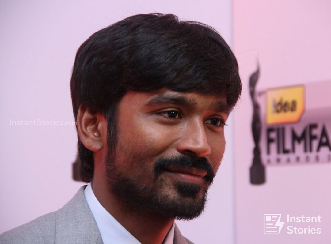 Dhanush Latest Hd Photos/wallpapers (12035) - Gentleman - HD Wallpaper 