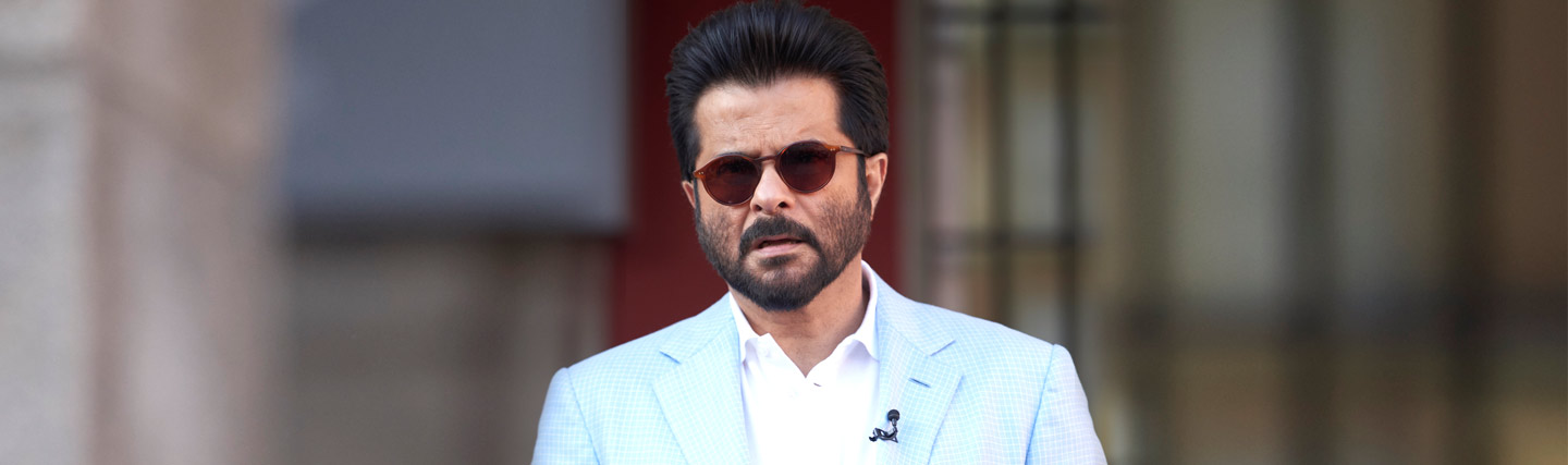 Anil Kapoor - Gentleman - HD Wallpaper 