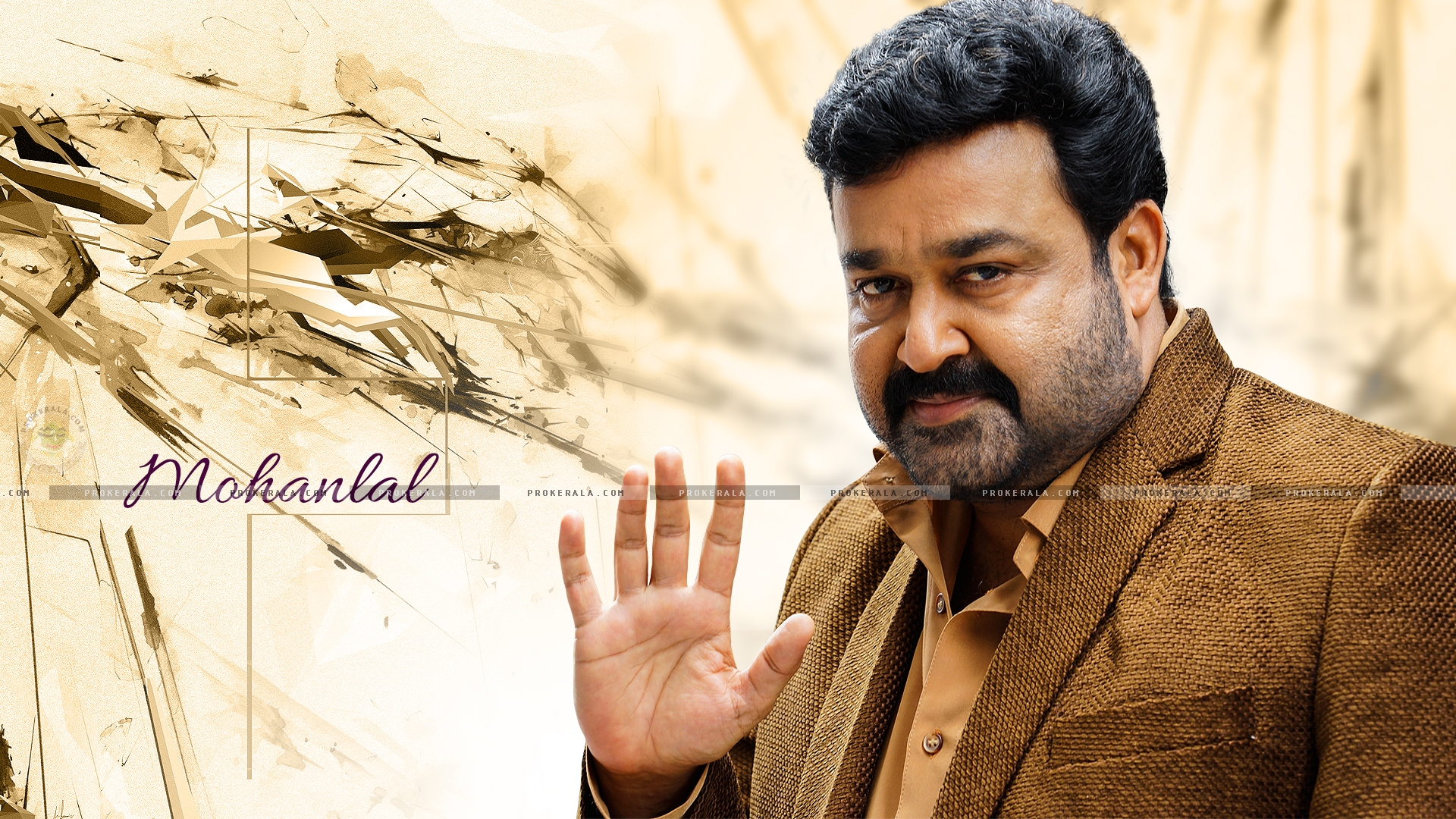 Mohanlal Photo Hd Download - HD Wallpaper 