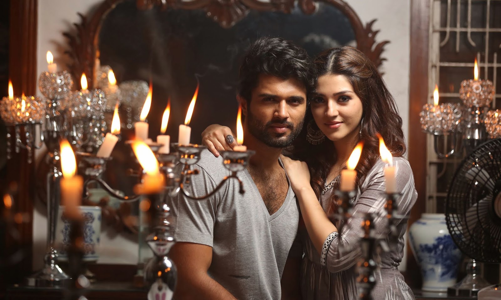 Mehreen Pirzada In Nota - HD Wallpaper 