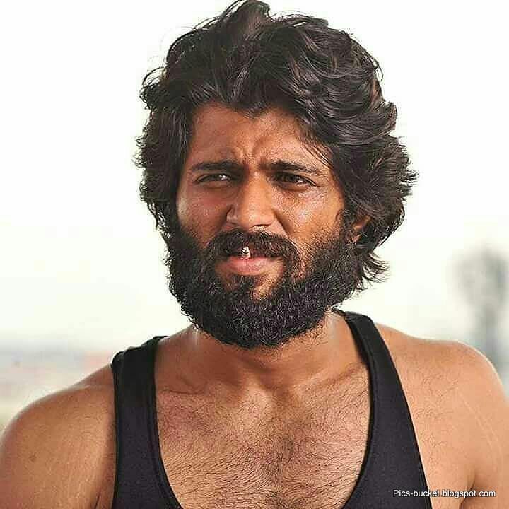 Deverakonda Vijay Sai Photos - Arjun Reddy Vijay Devarakonda - HD Wallpaper 