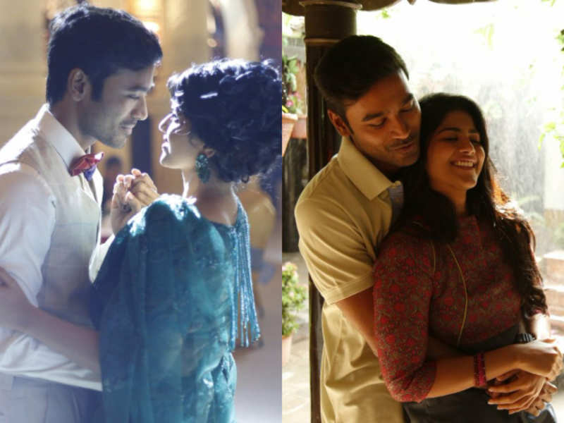 Enai Noki Paayum Thota Movie - HD Wallpaper 