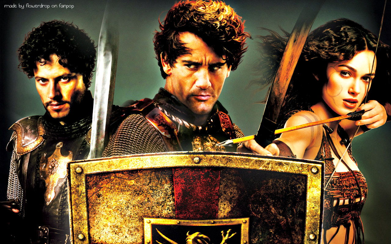 King Arthur Wallpaper - King Arhur Movie Poster - HD Wallpaper 