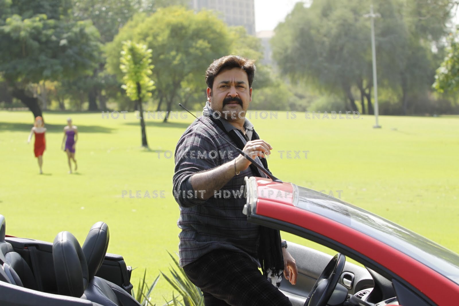 Universal Star Mohanlal Malayalam Superstar - Mohanlal In Casanova - HD Wallpaper 