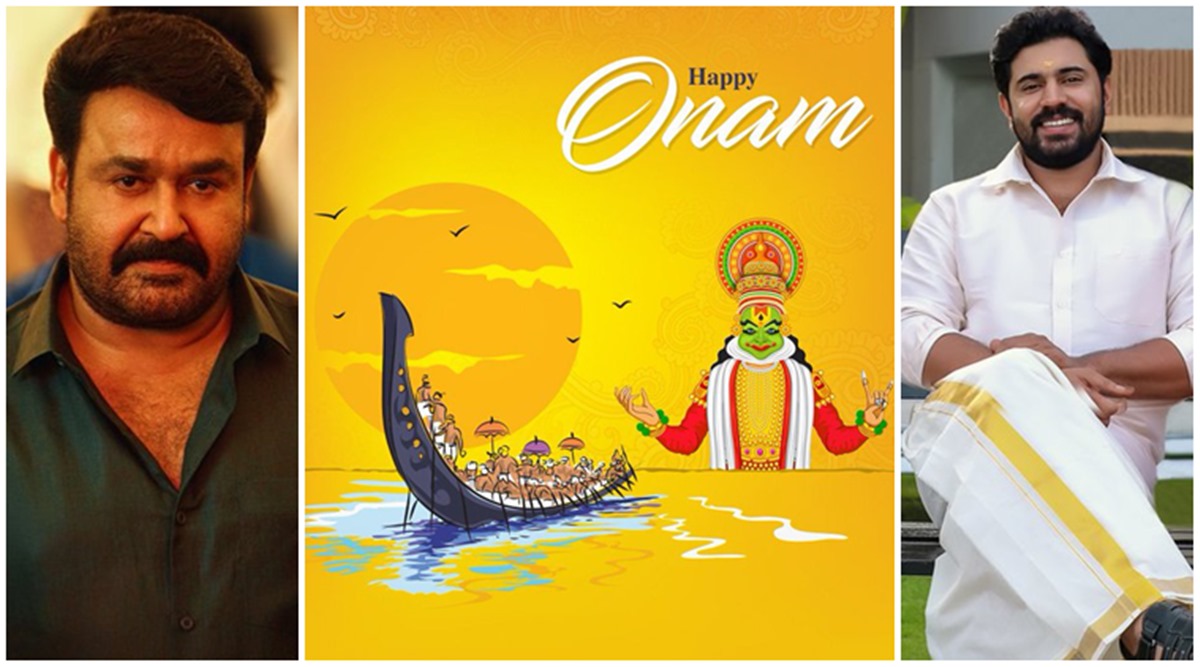 Onam Wishes 2019 - HD Wallpaper 