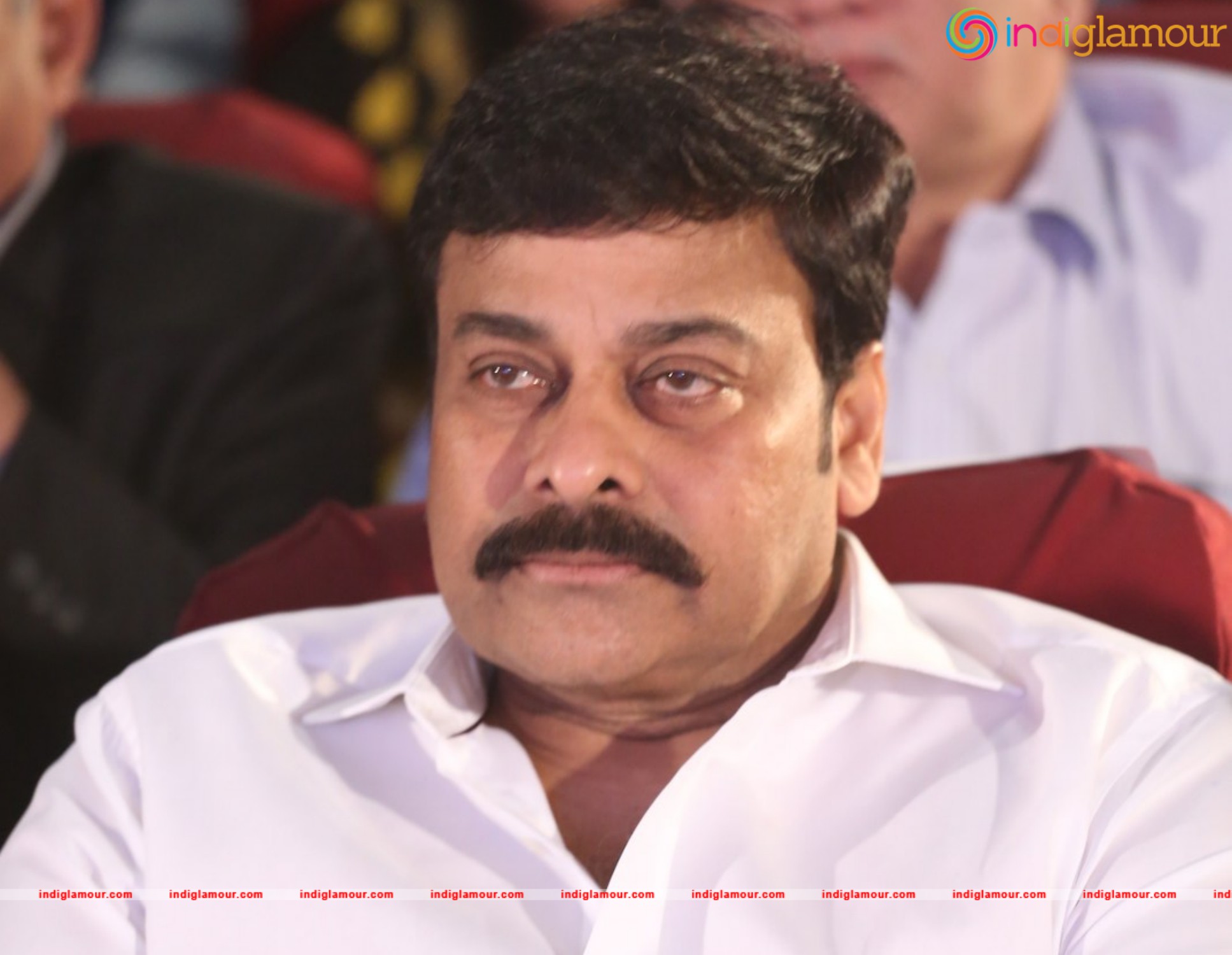 Chiranjeevi Actor Photos - Chiranjeevi Latest Pics 2016 - HD Wallpaper 