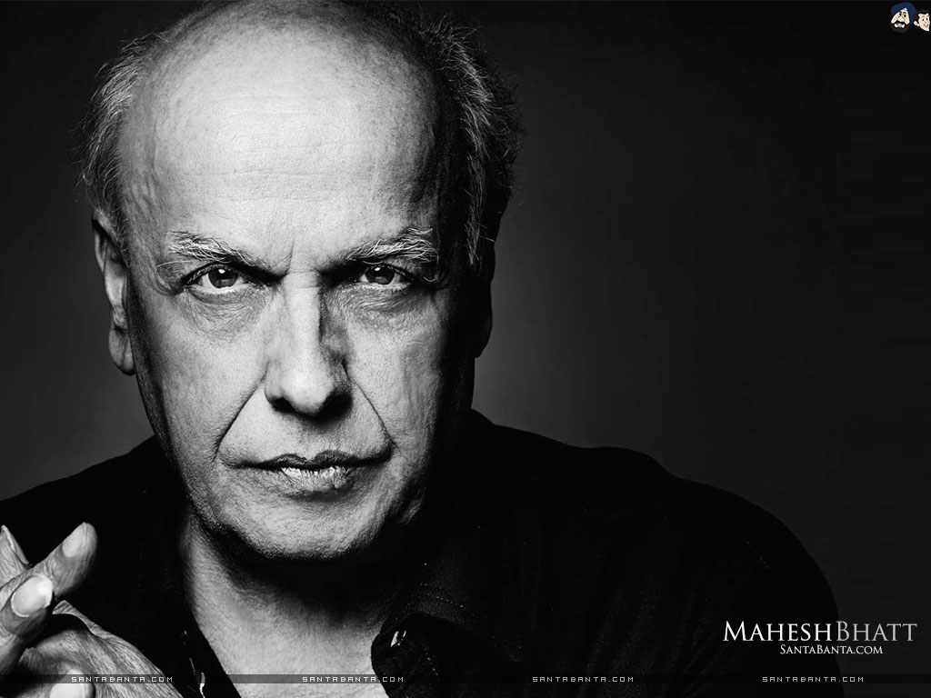 Happy Birthday Mahesh Bhatt - HD Wallpaper 