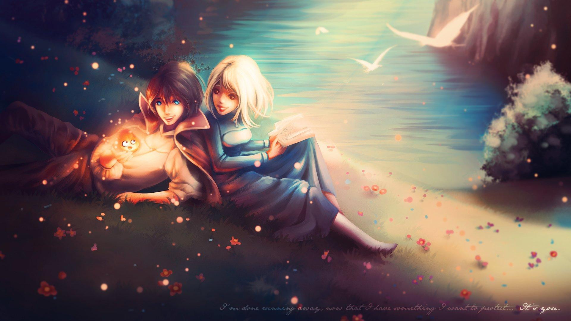 Art Boy And Girl Wallpaper Hd Wallpaper Howl Sophie Howl And Sophie 19x1080 Wallpaper Teahub Io Art Boy And Girl Wallpaper Hd Wallpaper Howl Sophie Howl And Sophie 19x1080 Wallpaper Teahub Io