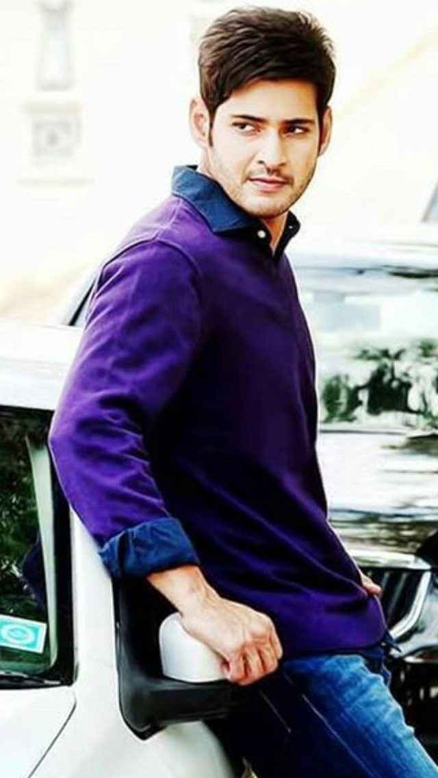 Stylish Mahesh Babu Images Hd - HD Wallpaper 