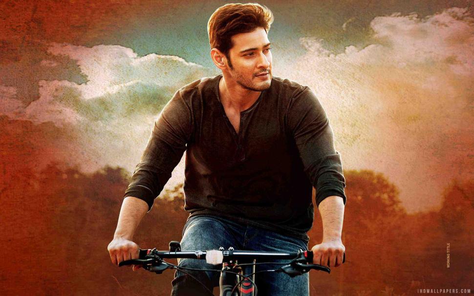 Mahesh Babu Srimanthudu Movie Wallpaper,movie Hd Wallpaper,srimanthudu - Mahesh Babu Srimanthudu - HD Wallpaper 