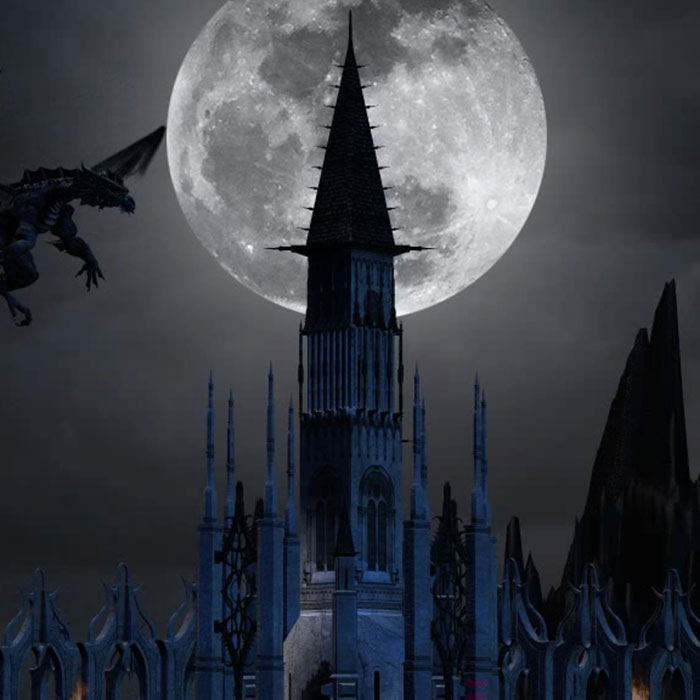 Flying Dragon Wallpaper Engine - Polar Express (2004) - HD Wallpaper 