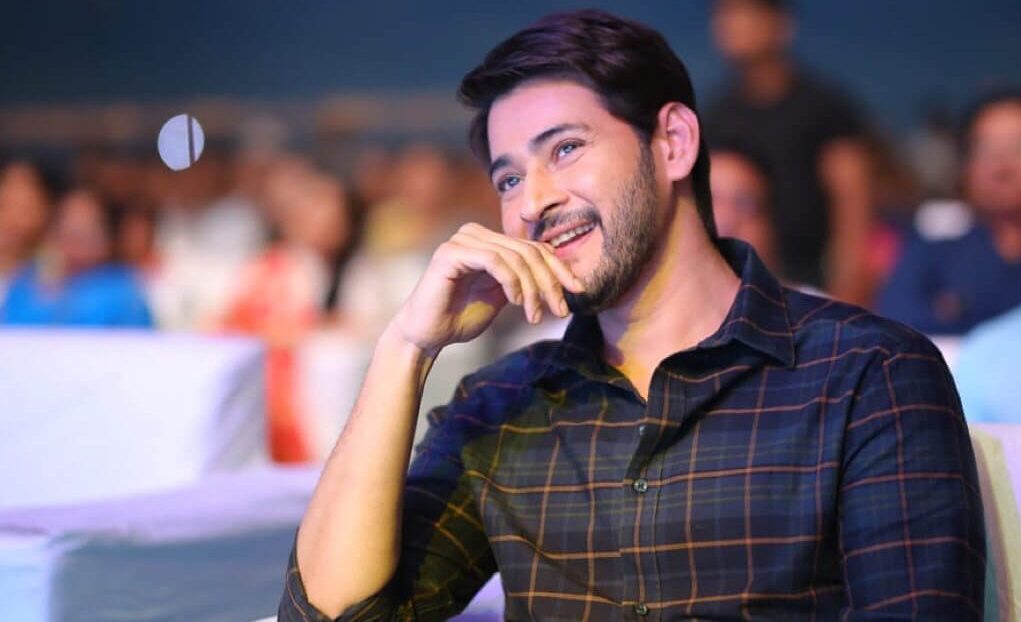 Mahesh Babu Images - Beard Mahesh Babu New Look - HD Wallpaper 