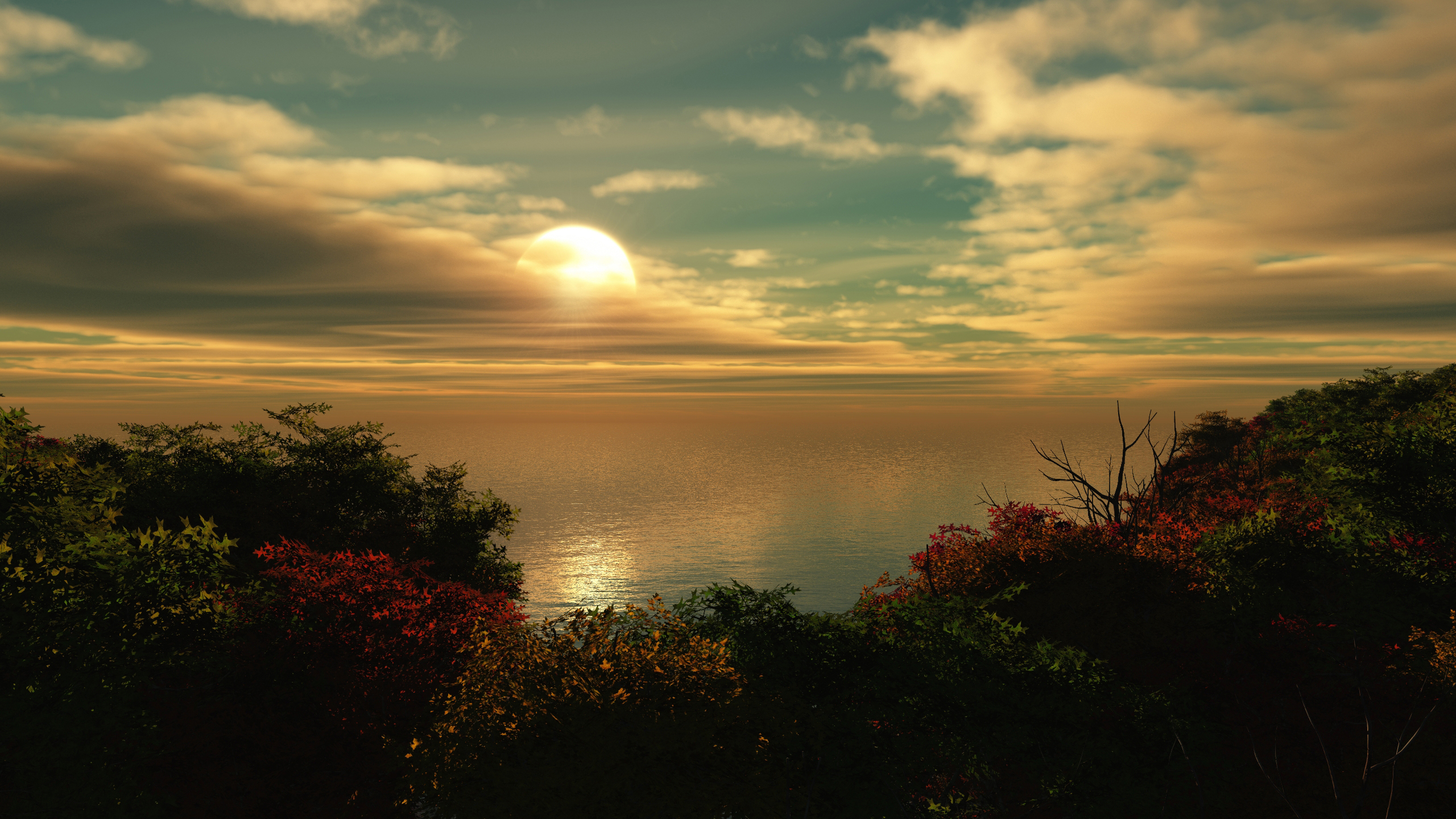 Rick And Morty Sonne - HD Wallpaper 