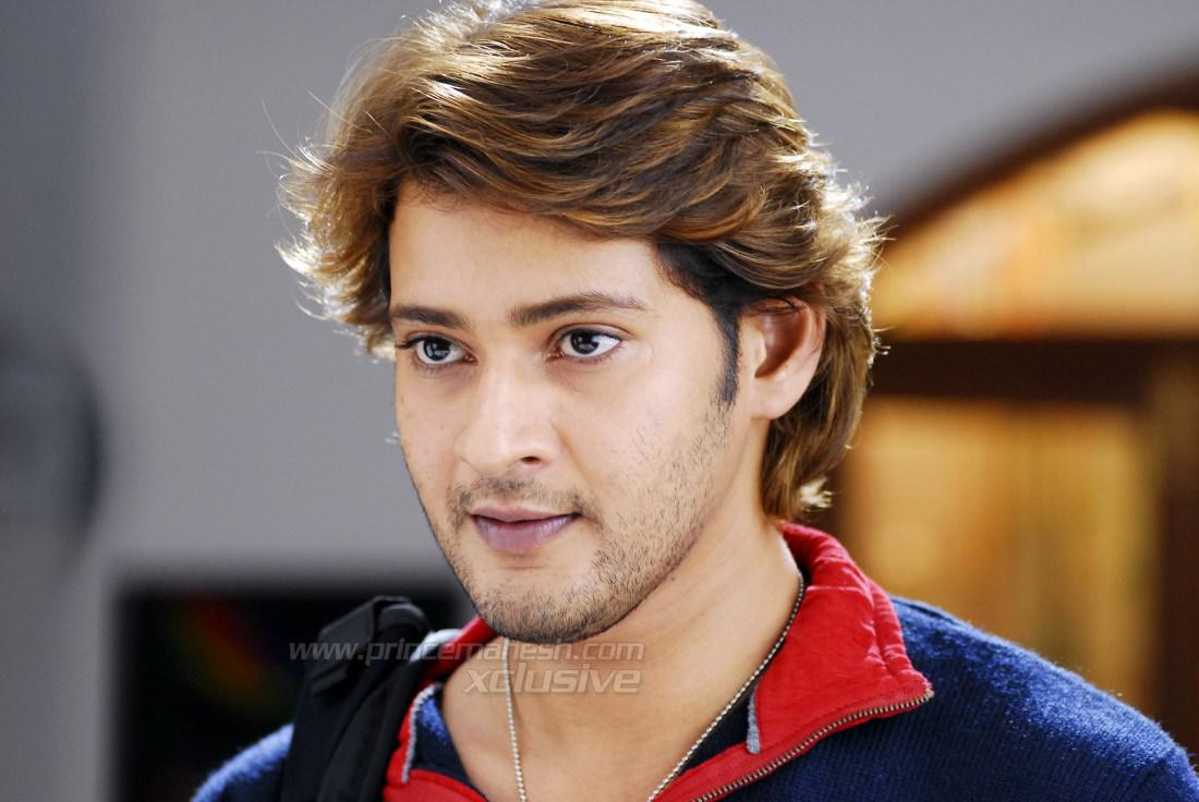 Mahesh Babu Latest Hd Wallpapers And Images New Photos - Mahesh Babu Ka Hair Style - HD Wallpaper 