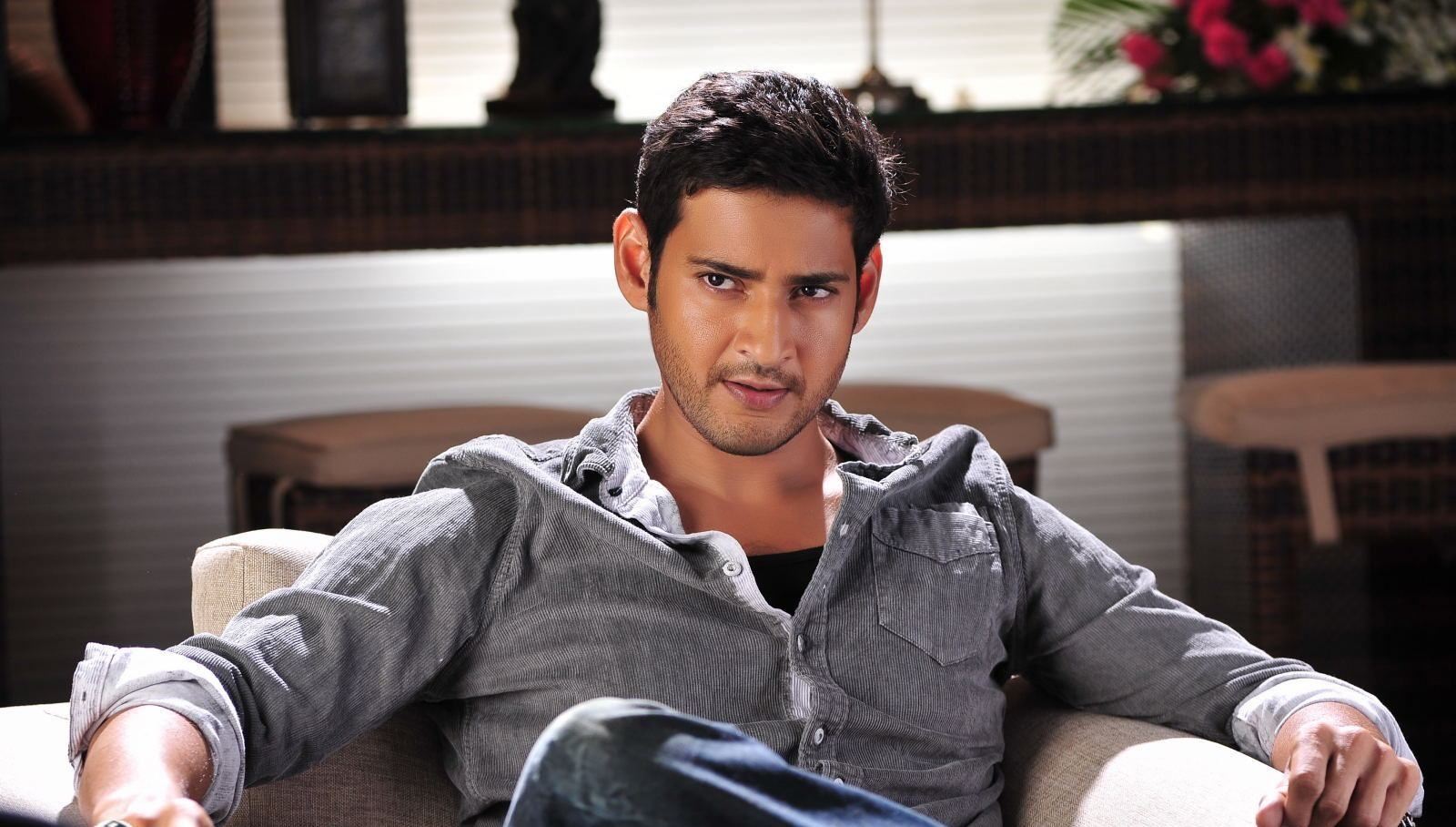 Mahesh Babu Wallpapers Latest - Mahesh Babu Businessman - HD Wallpaper 