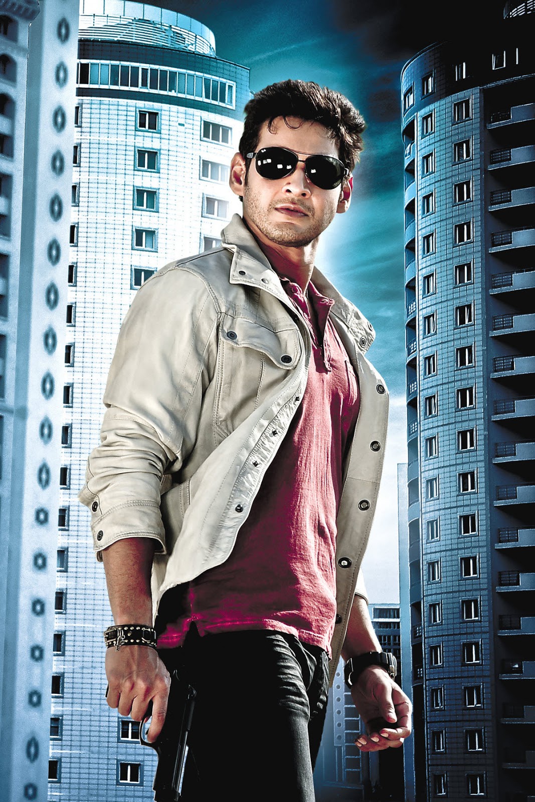 Mahesh Babu Dookudu Movie - HD Wallpaper 