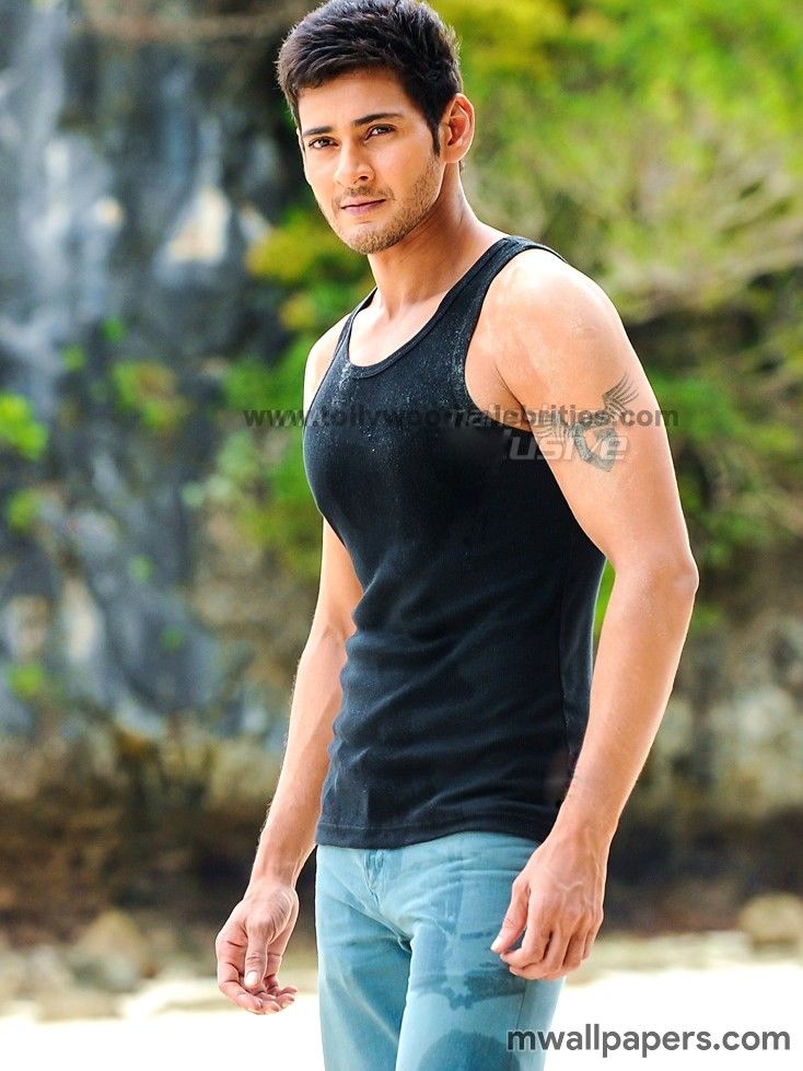 1080p Mahesh Babu Photos Hd - HD Wallpaper 