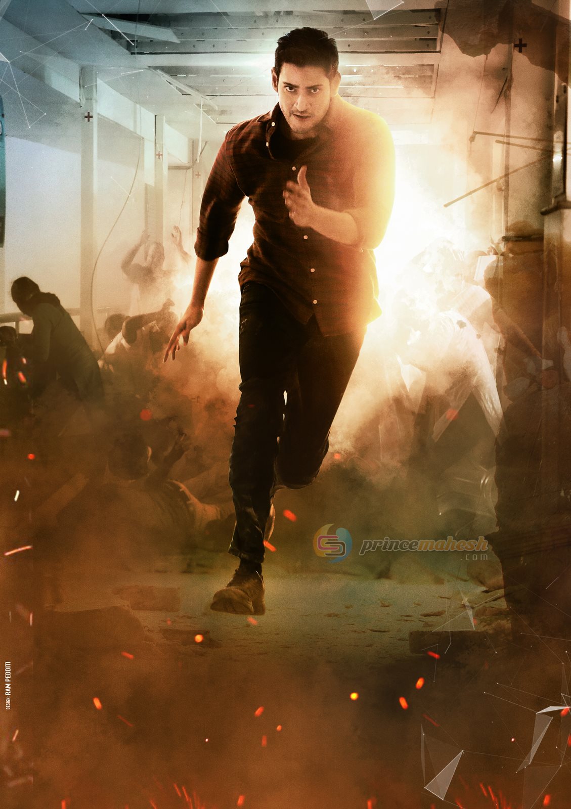 Spyder Box Office Collections - HD Wallpaper 