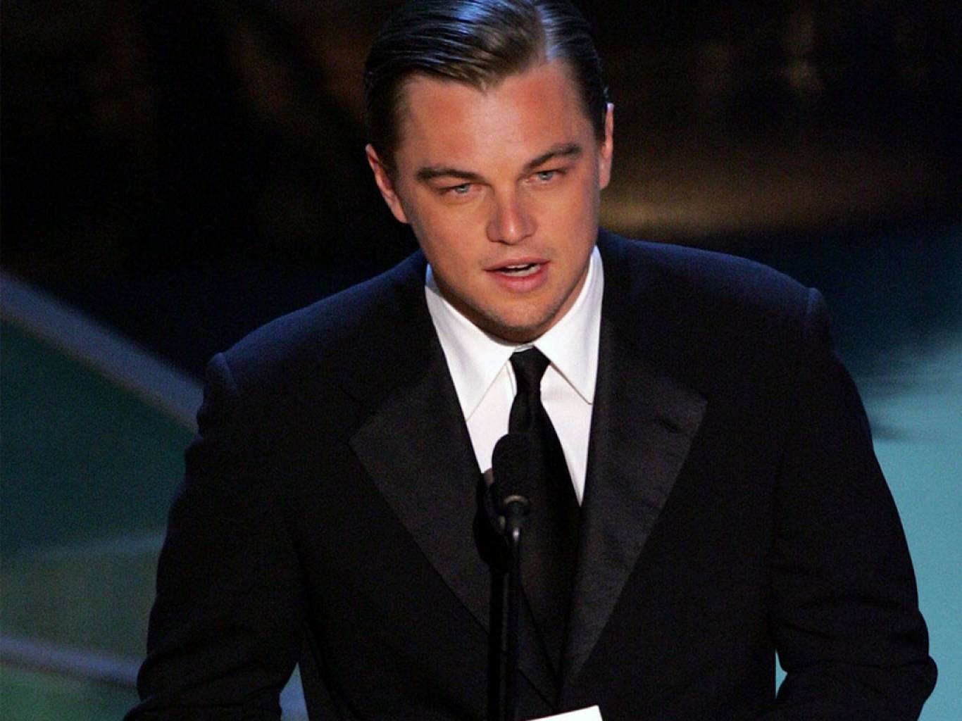 Leonardo Dicaprio Wallpapers - Leonardo Dicaprio - HD Wallpaper 