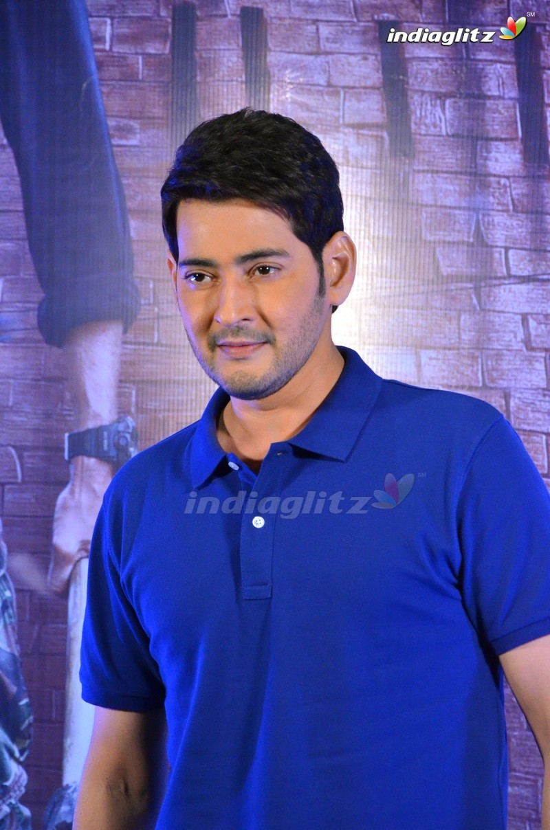 Mahesh Babu - Photos - HD Wallpaper 